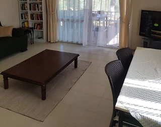 Datça'da Merkeze Yakın Konumda, 8 Kişilik, Konforlu Kiralık Villa - 2