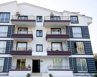 Muğla Fethiye'de Merkezi Konumda, Konforlu Ev - 2