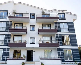 Muğla Fethiye'de Merkezi Konumda, Konforlu Ev - 2