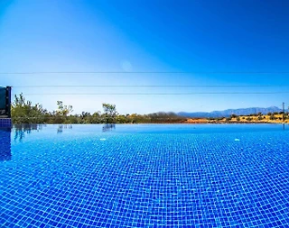 Kaş Üzümlü'de Çekirdek Ailelere Uygun, Özel Havuzlu, Lüks Villa - 5