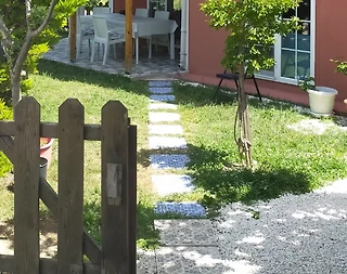 Kırklareli İğneada'da Doğanın Kalbinde, Konforlu, 2+1 Müstakil Villa - 5