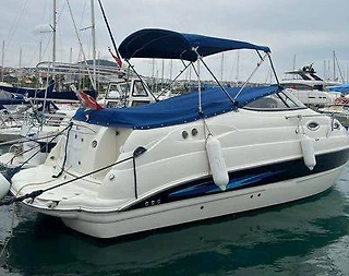 Kuşadası'nda Eşsiz Maviliklere Yolculuk, Kiralık Konforlu Tekne - 1