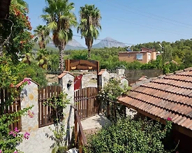 Antalya Konyaaltı'nda Muhteşem Doğa İçerisinde, Otantik Tasarımlı Oda - 2