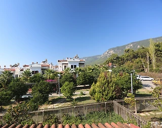 Muğla Akyaka'da Denize Yakın, Özel Havuzlu, Konforlu Villa - 4