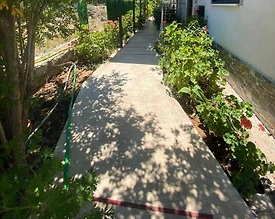 Marmaris Turgut'ta Merkezi Konumda, Geniş Bahçeli, Kiralık Ev - 2