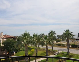 Didim Akbük'te Özel Plajlı Tesiste, Ailelere Uygun, Yazlık Ev - 3