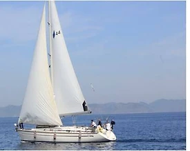 Fethiye'de Serin Sularda, Konforlu, 8 Kişilik Yelkenli - 3