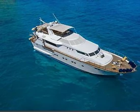 Bodrum'da Engin Denizlere Yolculuk, Kiralık Motoryat - 2