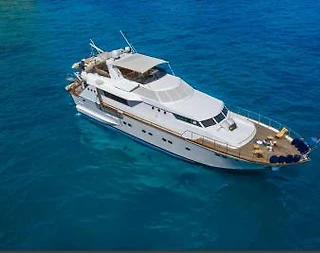 Bodrum'da Engin Denizlere Yolculuk, Kiralık Motoryat - 2