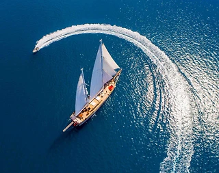 Bodrum'un Enfes Sularında, 14 Kişilik Delüks Gulet - 1