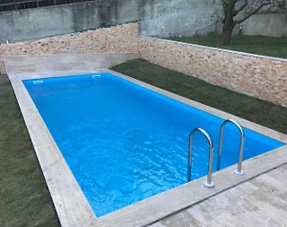 Sapanca'da Panoramik Göl Manzaralı, Özel Havuzlu, 8 Kişilik Villa - 5