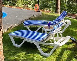 Sapanca'da Göl ve Doğa Manzarası Eşliğinde, Özel Havuzlu, Ferah Villa - 5