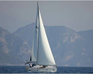 Fethiye'de Serin Sularda, Konforlu, 8 Kişilik Yelkenli - 5