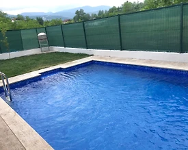 Sapanca Rüstempaşa'da Doğa Manzaralı, Özel Havuzlu, 4+1 Villa - 2