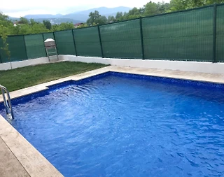 Sapanca Rüstempaşa'da Doğa Manzaralı, Özel Havuzlu, 4+1 Villa - 2