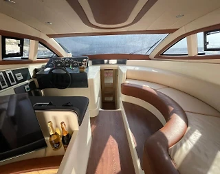 Antalya Konyaaltı'da Maviliklere Yolculuk Yapabileceğiniz, Kiralık Yat - 5