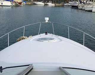 Kuşadası'nda Engin Denizlere Rüya Gibi Bir Yolculuk, Kiralık Tekne - 5