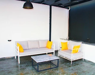 Kalkan Bezirgan'da Muhteşem Deniz Manzaralı, Özel Havuzlu, 1+1 Villa - 5