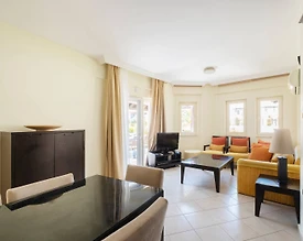 Didim Akbük'te Denize Sıfır, Özel Plajlı, 3+1, Kiralık Villa - 3