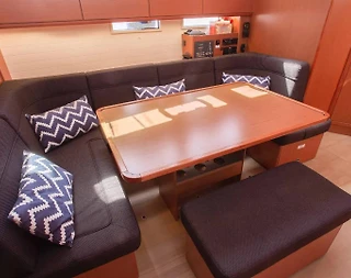 Göcek'in Eşsiz Maviliğinde, 4 Kabinli, 8 Kişilik, Kiralık Tekne - 5