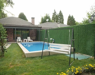 Sapanca'da Harika Doğa İçerisinde, Özel Havuzlu, Jakuzili, Lüks Villa - 1