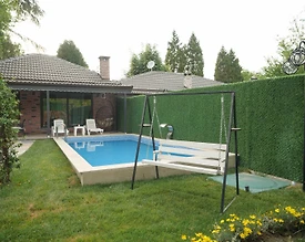 Sapanca'da Harika Doğa İçerisinde, Özel Havuzlu, Jakuzili, Lüks Villa - 2
