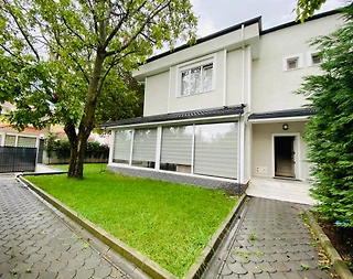 Sapanca Kırkpınar'da Bahçeli, Modern Tasarımlı, Lüks Villa - 2