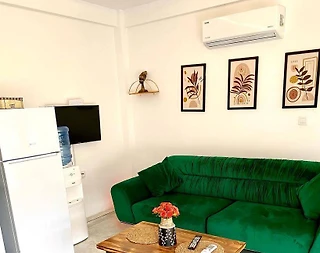 Dalyan'da Muhteşem Doğa İçerisinde, Özel Havuzlu, Konforlu Villa - 5