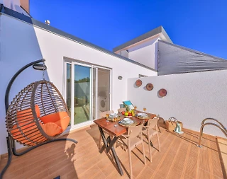 Kaş Çukurbağ'da Balayı Çiftlerine Uygun, Özel Havuzlu, Kiralık Villa - 1