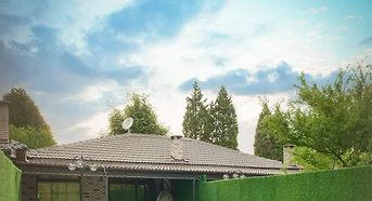 Sapanca Yanık'da Muhteşem Doğada, Özel Havuzlu, Balayı Villası