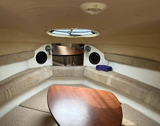 Kuşadası'nda Eşsiz Maviliklere Yolculuk, Kiralık Konforlu Tekne - 5