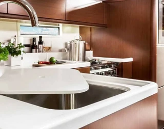 Bodrum'un Harika Sularında, 3 Kabinli, 6 Kişilik, Kiralık Tekne - 5