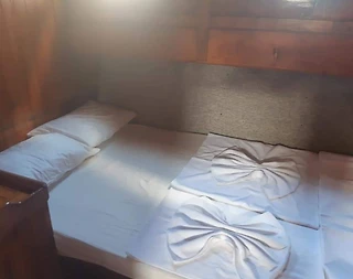 Gökova'nın Yemyeşil Doğası ve Eşsiz Suları Eşliğinde, Konforlu Gulet - 5