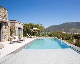 Muğla Bodrum'da Geniş Alanlara Sahip, Özel Havuzlu, Kiralık Villa - 2