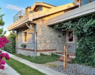 Muğla Ortaca'da Geniş Ailelere Uygun, Özel Havuzlu, Konforlu Villa - 4