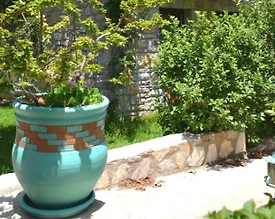 Datça Emecik'te Plaja Yakın Mesafede, Ailelere Uygun, Kiralık Villa - 3