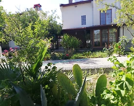 Manavgat Evrenseki'de Doğa İçinde, Konforlu, Lüks Villa - 3