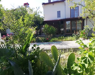 Manavgat Evrenseki'de Doğa İçinde, Konforlu, Lüks Villa - 3