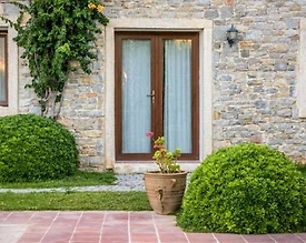 Datça İskele'de Merkezi Konumda, Ortak Havuzlu, Konforlu Ev - 2