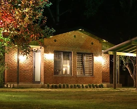 Sakarya Sapanca'da Verandalı, Ortak Geniş Bahçeli, Kiralık Ağaç Ev - 2