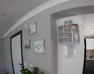 Balıkesir Ayvalık'ta Denize Yakın, Kalabalık Ailelere Uygun, Tatil Evi - 5