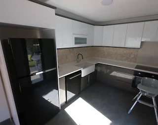 Balıkesir Ayvalık'ta Denize Yakın, Kalabalık Ailelere Uygun, Tatil Evi - 4