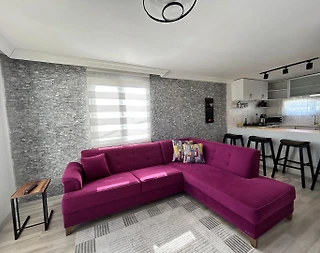 İzmir Menderes'te Sakin Konumda, Havaalanına Yakın, Yazlık Villa - 5