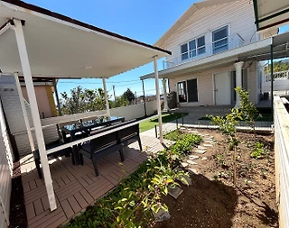 İzmir Menderes'te Sakin Konumda, Havaalanına Yakın, Yazlık Villa - 2