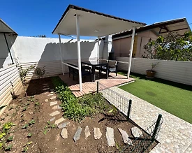 İzmir Menderes'te Sakin Konumda, Havaalanına Yakın, Yazlık Villa - 3