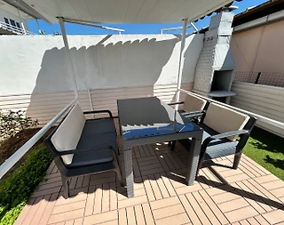 İzmir Menderes'te Sakin Konumda, Havaalanına Yakın, Yazlık Villa - 4