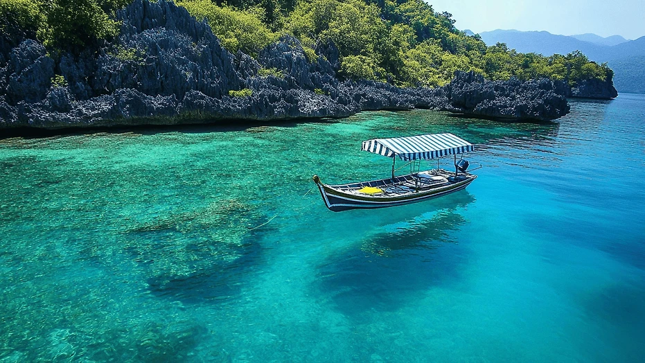 antalya kaş yapılacaklar