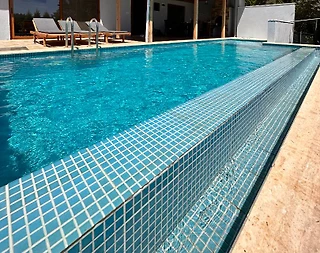 Muğla Menteşe'de Doğa İçerisinde, Özel Havuzlu, Konforlu Villa - 1