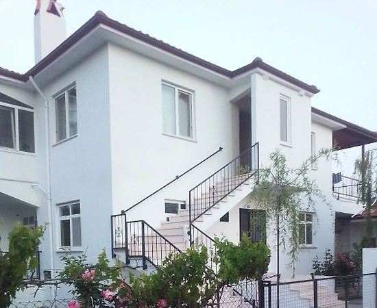 Muğla Kızılyaka'da Doğayla Baş Başa, 3+1, Konforlu Ev - 1