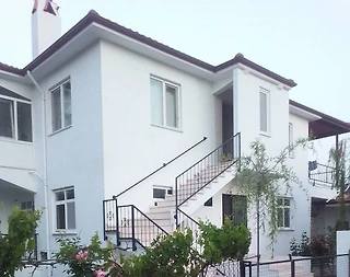 Muğla Kızılyaka'da Doğayla Baş Başa, 3+1, Konforlu Ev - 1